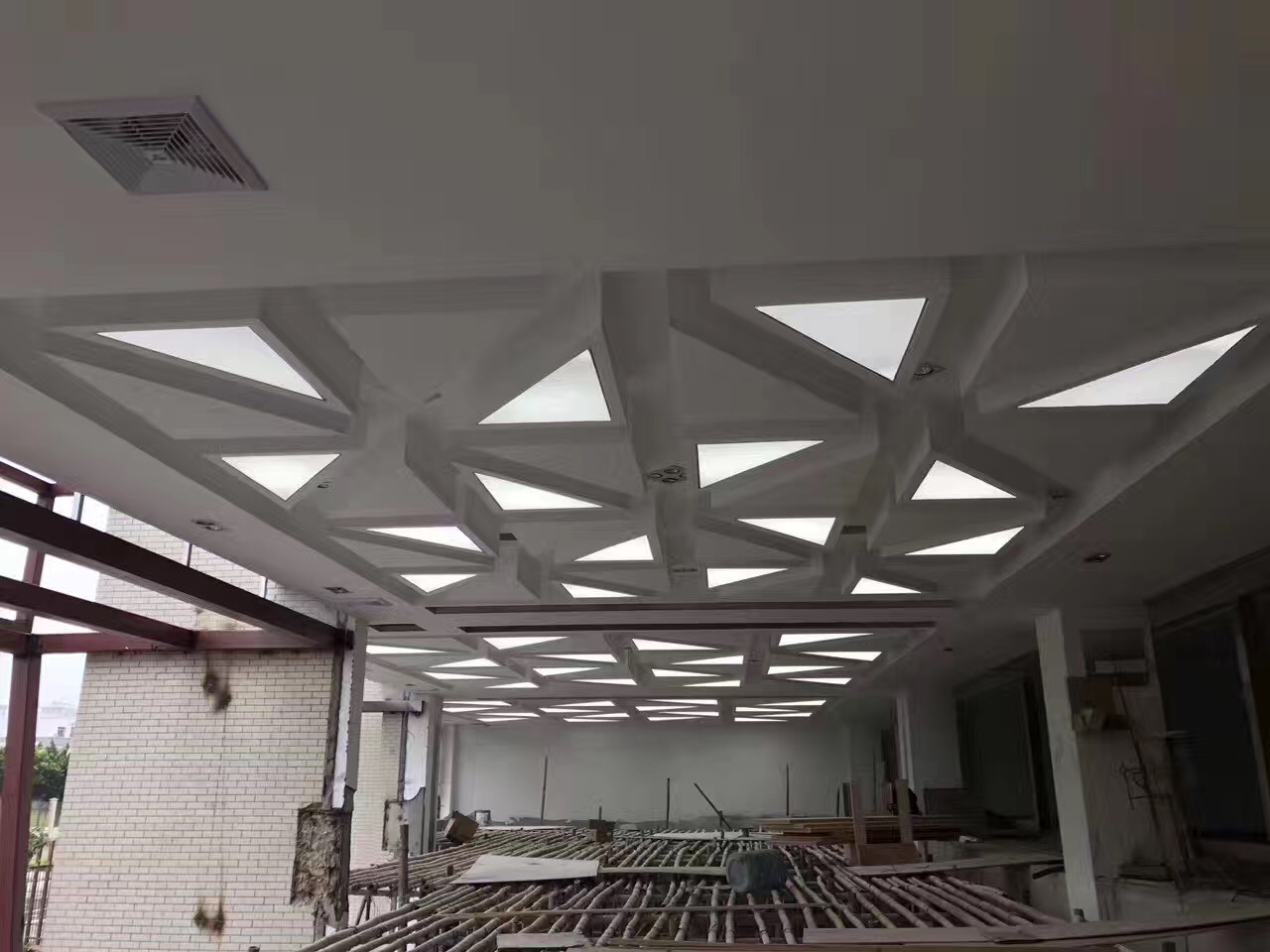 Translucent Shape Image